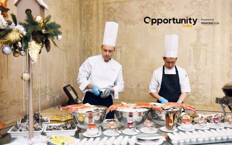 15 Unique Catering Business Ideas
